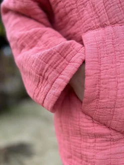 Veste Juliette*Mademoiselle Marcelle Shop