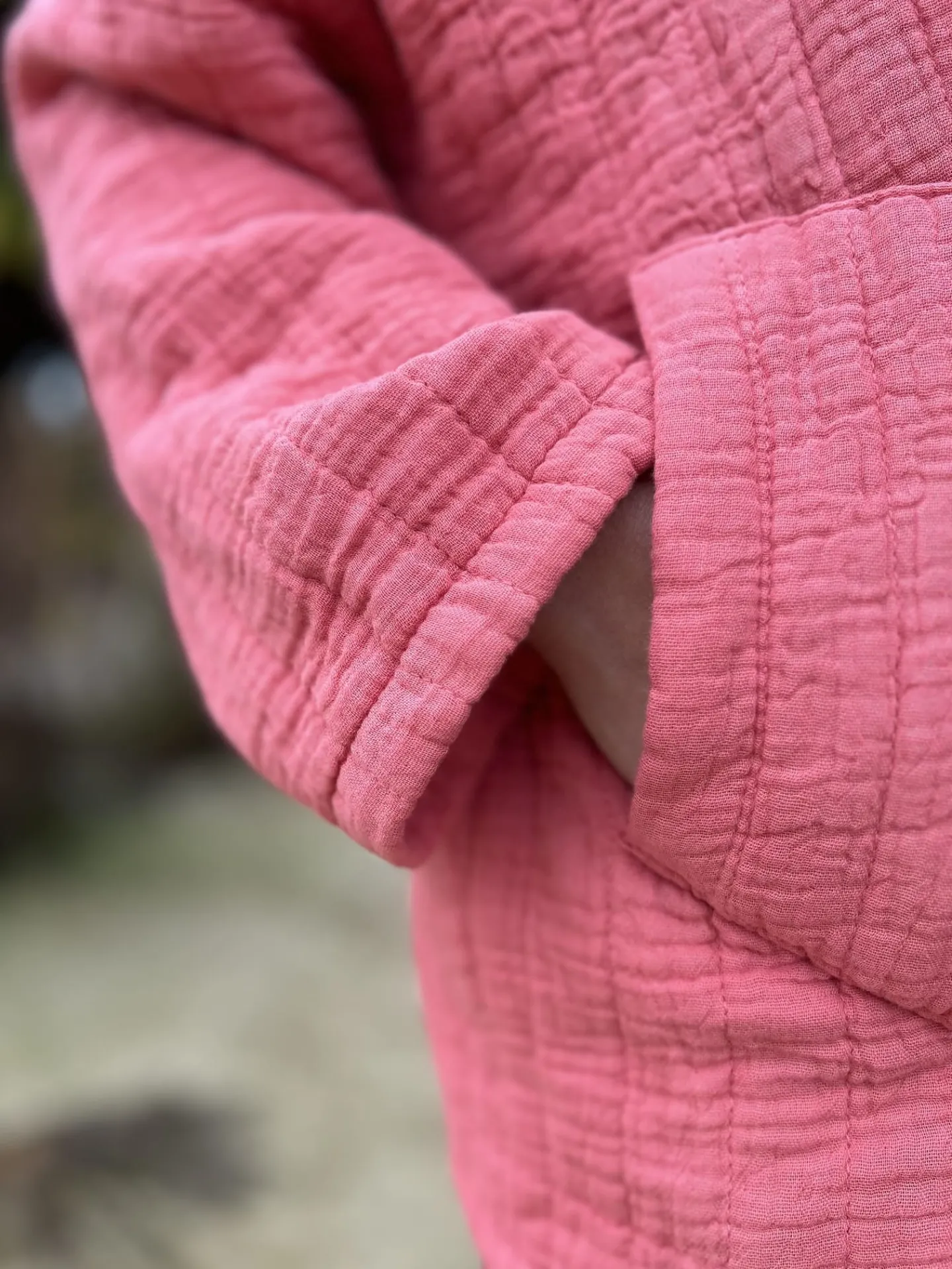 Veste Juliette*Mademoiselle Marcelle Shop