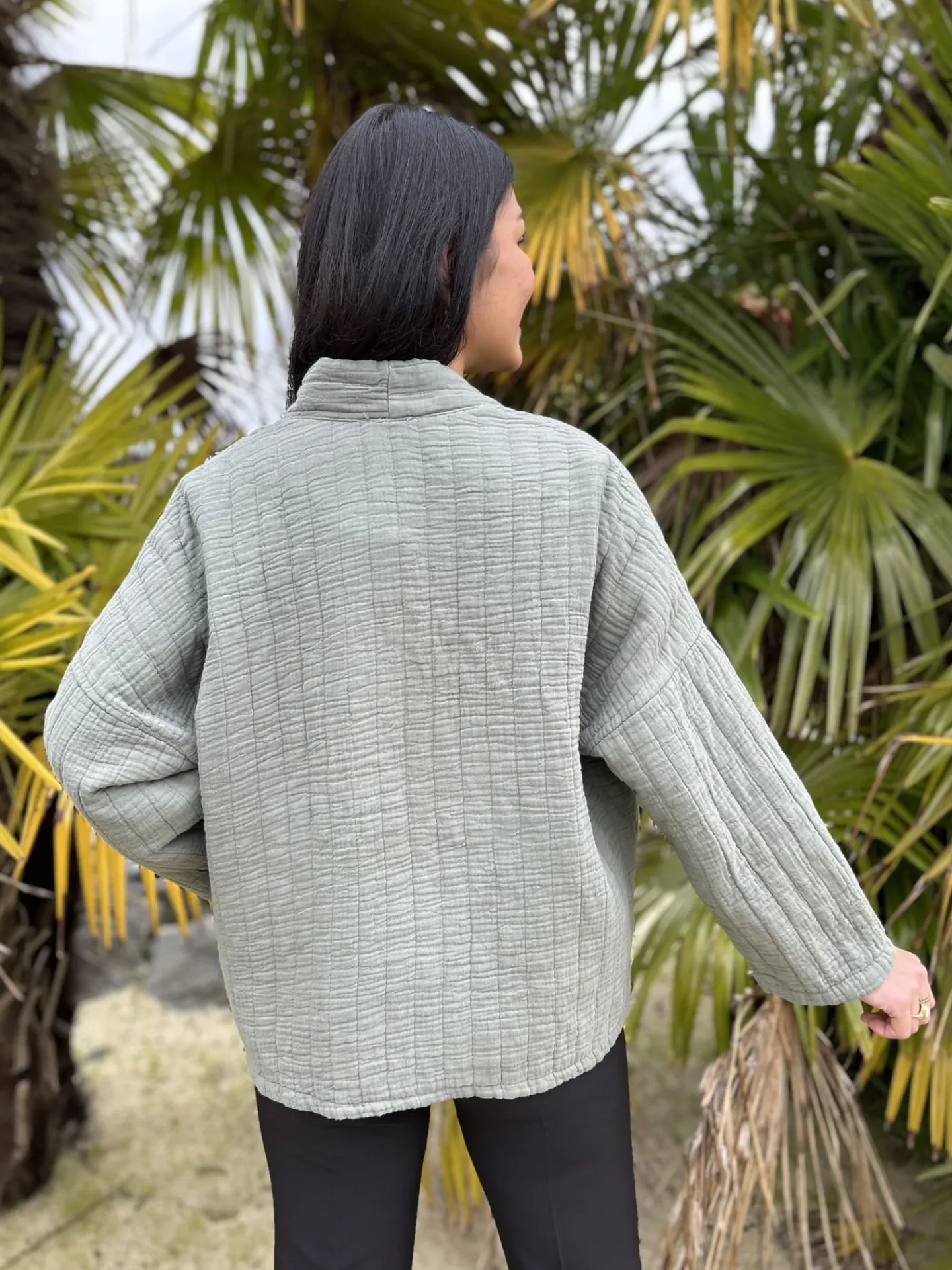Veste Juliette*Mademoiselle Marcelle Shop