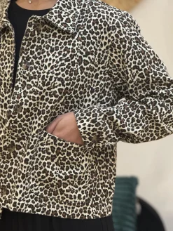 Veste Éline*Mademoiselle Marcelle Best Sale