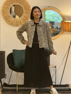 Veste Éline*Mademoiselle Marcelle Best Sale