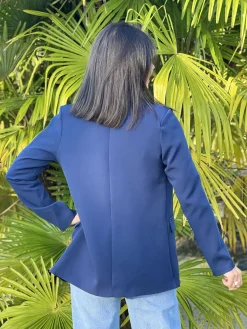 Veste Léonie*Mademoiselle Marcelle Discount