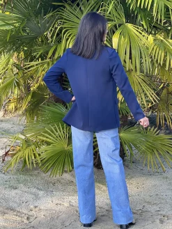 Veste Léonie*Mademoiselle Marcelle Discount