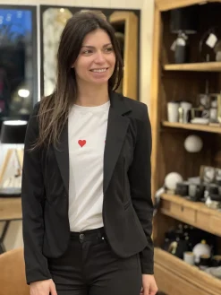 Veste Louise*Mademoiselle Marcelle Flash Sale