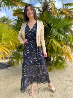 Veste Lydie*Mademoiselle Marcelle Store
