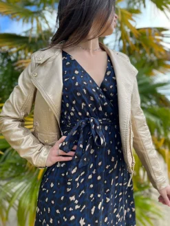 Veste Lydie*Mademoiselle Marcelle Store
