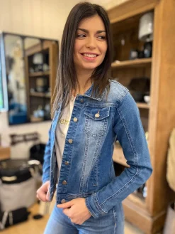 Veste Rosebelle*Mademoiselle Marcelle Shop