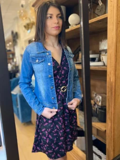 Veste Rosebelle*Mademoiselle Marcelle Shop