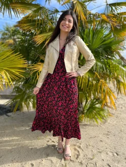 Veste Solène*Mademoiselle Marcelle Fashion
