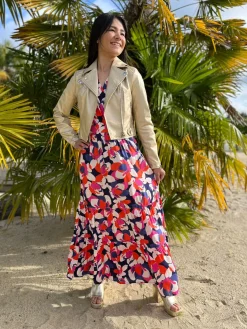 Veste Solène*Mademoiselle Marcelle Fashion