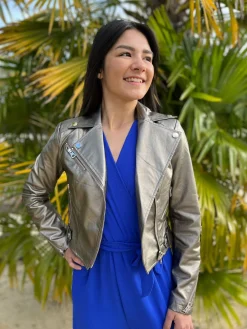 Veste Solène*Mademoiselle Marcelle Fashion