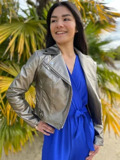 Veste Solène*Mademoiselle Marcelle Fashion