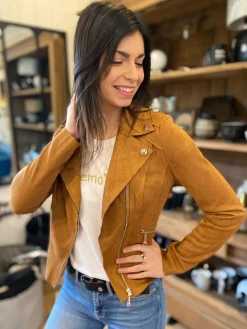 Veste Tamara*Mademoiselle Marcelle Fashion