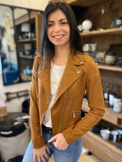Veste Tamara*Mademoiselle Marcelle Fashion