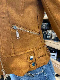 Veste Tamara*Mademoiselle Marcelle Fashion