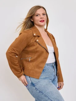Veste Tamara*Mademoiselle Marcelle Fashion