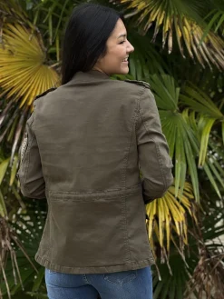 Veste Victoria*Mademoiselle Marcelle Fashion