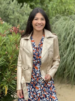 Veste Zélie*Mademoiselle Marcelle Sale
