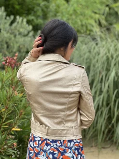 Veste Zélie*Mademoiselle Marcelle Sale
